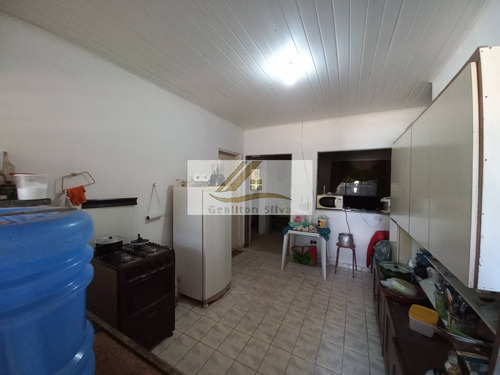 Imagem 7 de 15 de Chacara De 2000m² Em Ibiuna-sp Ref.110 - 110