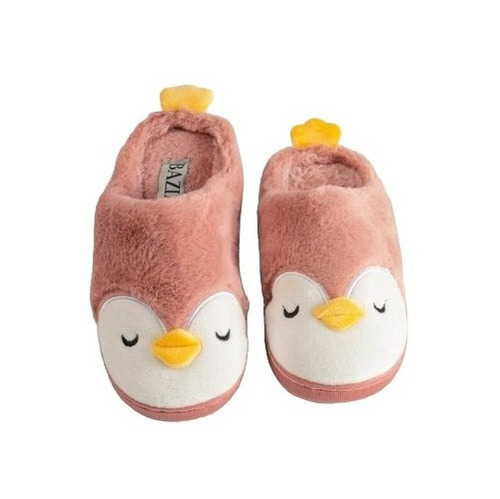 Zapatilla De Descanso Niños Pato Unisex 2023