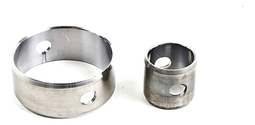 Set Bujes Flecha Aux Sealed Power Shadow L4 2.2l 87 - 90