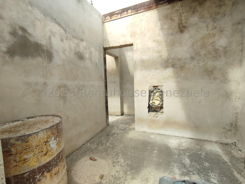 Fondo Comercio Negocio En Venta Circulo Militar Las Delicias Avance Infraestructura Oportunidad Inversion Maracay Estef 23-21459