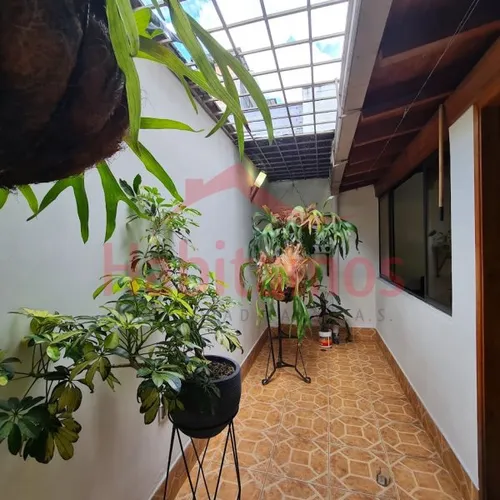 Apartamento En Venta En Medellín - El Nogal - Los Almendros Cod 68763