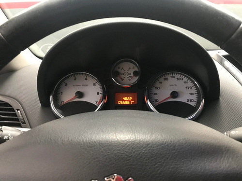 Imagen 14 de 15 de Peugeot 207 Cc 2010