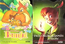 Comprar Lote 5 Libros Cuentos Infantiles Ver Fotos Y Titulos L 8
