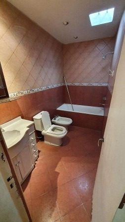 Imagen 7 de 8 de Casa Interna Dos Dormitorios