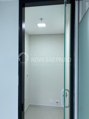 Imagem 27 de 30 de Sala À Venda Em Centro - Sa000668