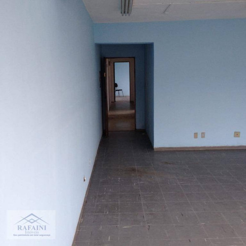 Imagem 11 de 17 de Prédio Para Alugar, 216 M² Por R$ 7.000,00/mês - Bosque Maia - Guarulhos/sp - Pr0032