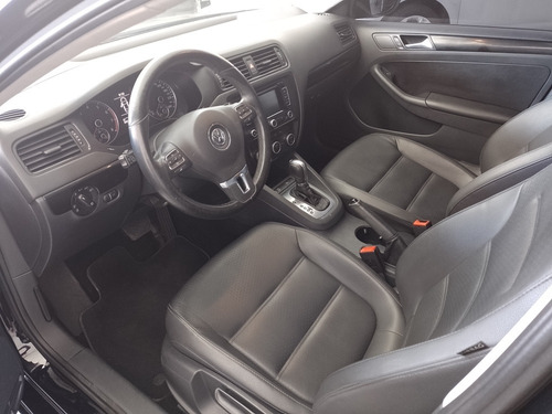 Imagem 9 de 15 de Volkswagen Vw/jetta 2.0 Ano2014 Completo Automatico+teto
