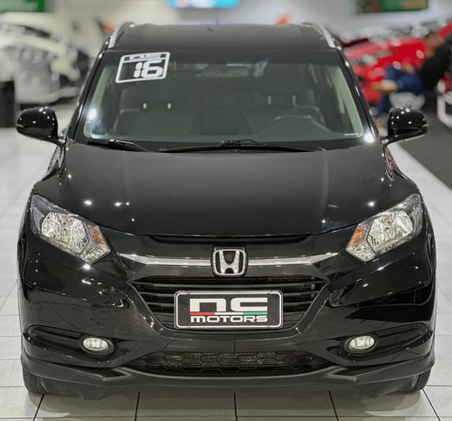 Honda HR-V 1.8 Exl Flex Aut. 5p