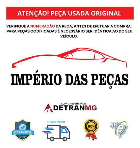 Modulo Central Sensor Vw Jetta Nivus 2018 2022 (usado)