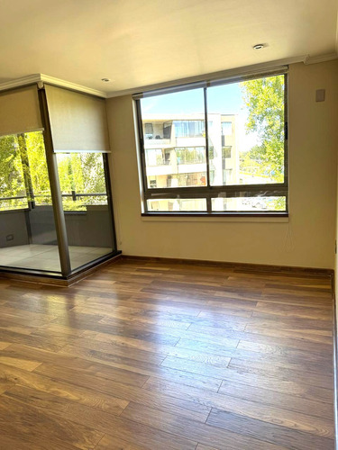 Atractivo Departamento 2d 2b Condominio Huerto Parque