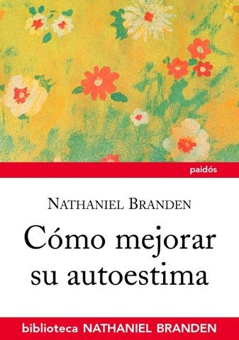 Libro Cã³mo Mejorar Su Autoestima