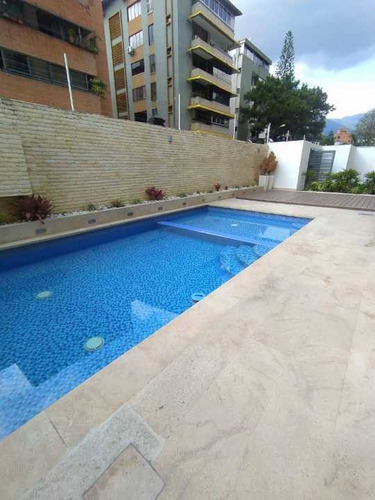 Imagen 10 de 12 de Alquilo Apartamento 3h/2b/1pe Los Naranjos De Las Mercedes