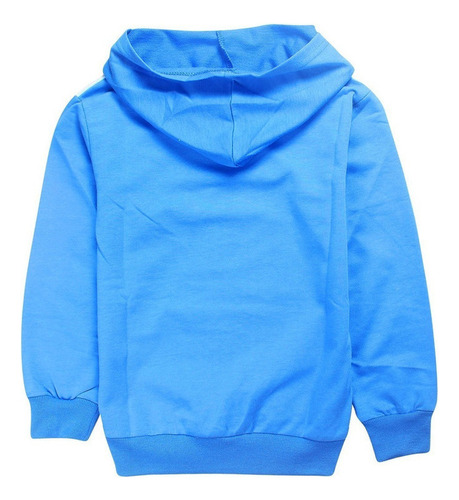 Naruto Conjunto De Chándal Con Capucha Y Pantalón Para Niños