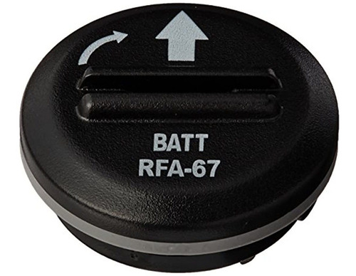 Baterías De Repuesto Petsafe Rfa-67 De 6 Voltios