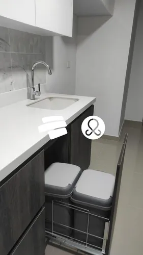 Vendo Apartamento En Calazans Parte Baja