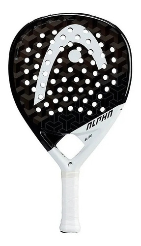 Paleta Padel Head Alpha Elite Grapheno 360 Foam