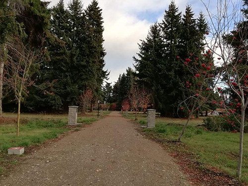 Terreno En Barrio Cerrado Con Costa De Lago