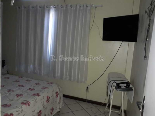 Apartamento-à Venda-praça Seca-rio De Janeiro - Vvap20428
