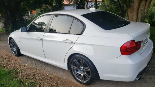 Bmw Serie 3 2012 2.0 Aut. 4p 156 Hp