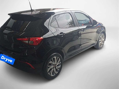 Imagem 6 de 6 de Fiat Argo Precision 1.8 16v Flex