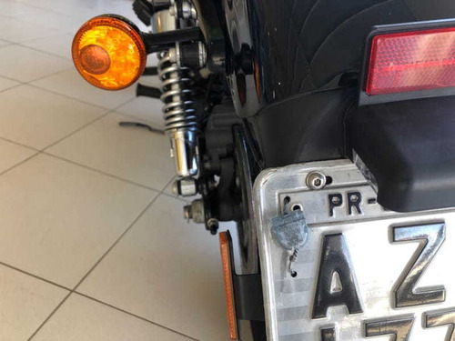Imagem 8 de 9 de Harley-davidson Xl 1200 X