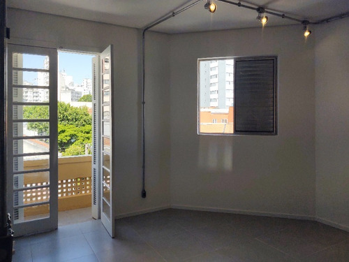 Imagem 1 de 19 de Apartamento Campos Eliseos Sao Paulo Sp Brasil - 3916