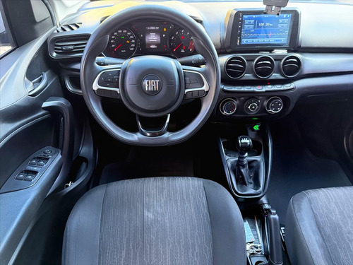 Fiat Argo 1.0 FIREFLY FLEX MANUAL
