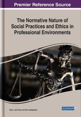 Libro The Normative Nature Of Social Practices And Ethics...