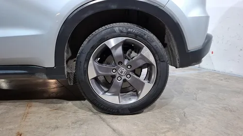 Honda HR-V 1.8 Touring Cvt