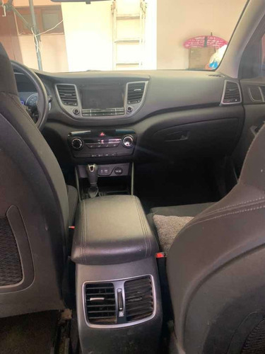 Hyundai New Tucson 2.0 Gl 6at 2wd 2016