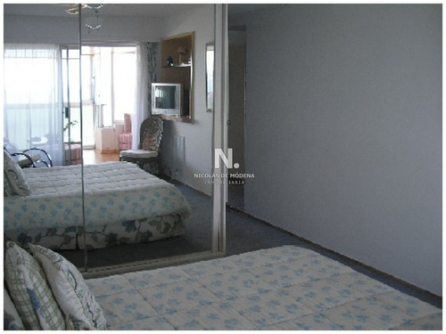 Apartamento En Primera Linea - Ref: 3120