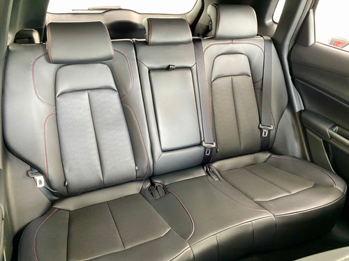 Changan, Cs55 Plus