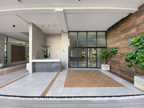 Apartamento En Venta En Los Cacicazgos