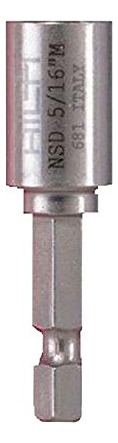 Soporte De Puntas Magntico De 2 Pulgadas Hilti 2038758