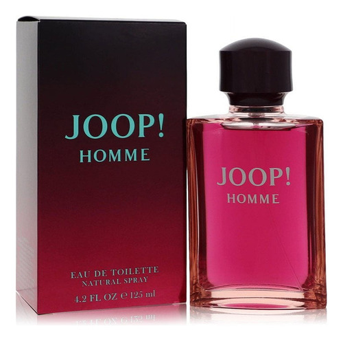 Set 2 Edt 4.2 Onzas Joop Por Joop! Para Hombre En Spray