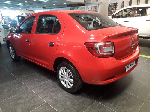 Renault Logan Life 1.6 Okm 2021