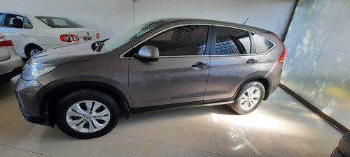 Honda Crv Lx At 2012