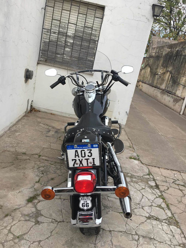 Harley Davidson Eritage Soft 1700cc