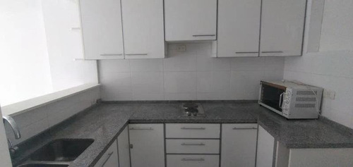 Imagen 6 de 20 de Venta Departamento 2 Ambientes A Estrenar Bajas Expensas Con Balcón Y Amenities - Recoleta