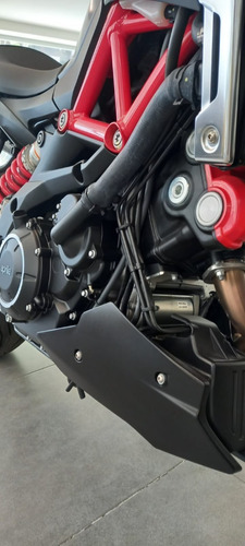Imagen 13 de 18 de Aprilia Shiver 900