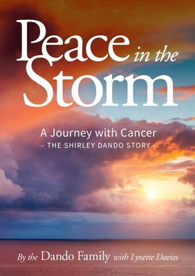 Libro Peace In The Storm: A Journey With Cancer - The Shi...