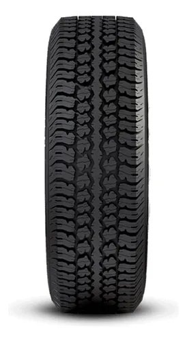 Kit 2 Neumaticos Fate Lt 255/70 R16 115/112t R Runner At/r