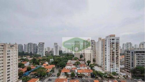 Apartamento À Venda, 77 M² Por R$ 900.000,00 - Brooklin - São Paulo/sp - Ap4424