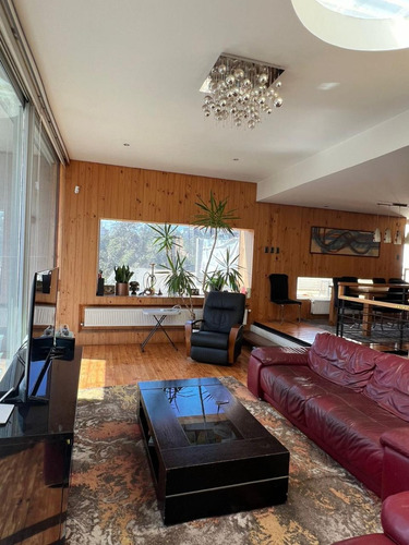 Arrienda Casa 3d3b2e1b Año Corrido Sin Muebles Montemar