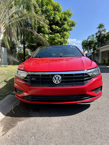 Volkswagen Jetta 1.4 T Fsi Rline Tip