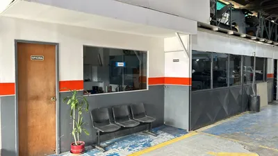 Galpón en venta