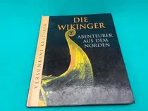 Comprar Mercurio Peruano: Libro Vikingos Aleman 1994 168p  L151 
