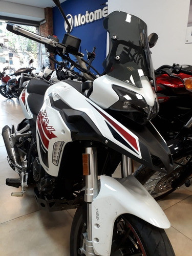 Imagen 5 de 16 de Benelli Trk 502 - Financiación 12 Cuotas Fijas Sin Interés!