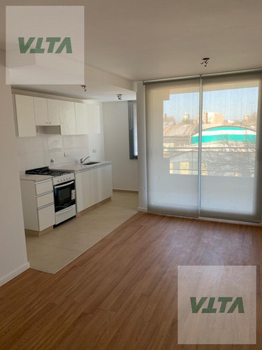 Imagen 1 de 9 de Venta Monoambiente Frente Rioja 4000 Estrenar....muy Lindo!!