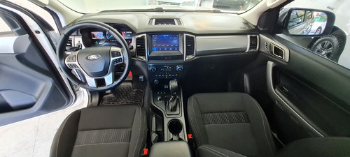 Ford Ranger 3.2 XLT4x4 Automatica